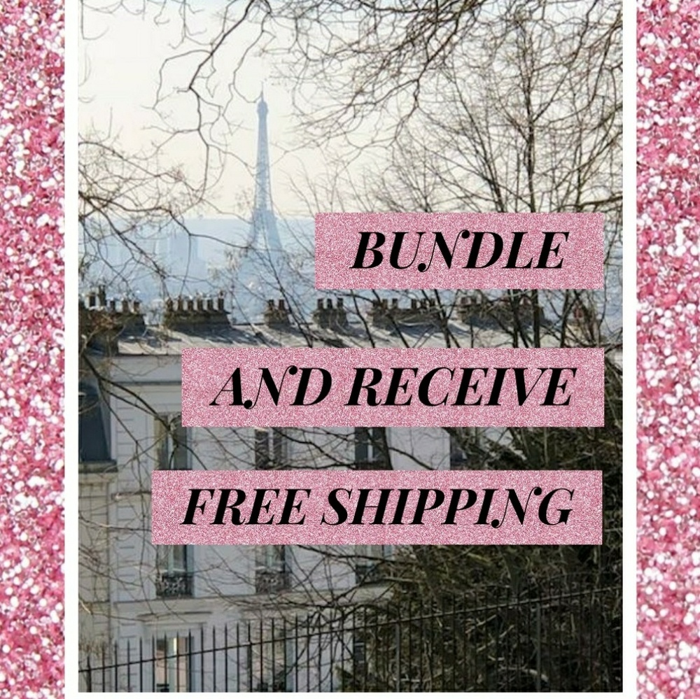 Free shipping
